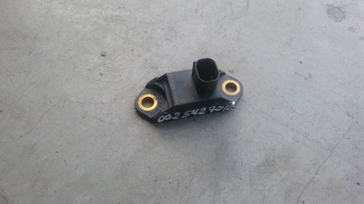 A0025427018 Датчик ускорения Mercedes S W220 2002 ,220,215,A0045423418,A0045423418,A0009057002,,220,215,A0045423418,A0045423418,A0009057002