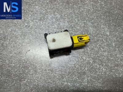 A0038202926 Датчик удара Mercedes ML W164 2007