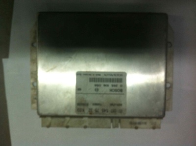 A0175457532 Блок управления ESP Mercedes E W210 1998