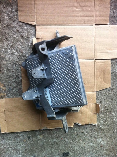 A0185452232 Блок управления двигателем Mercedes C W202 1995 ,A0145454932