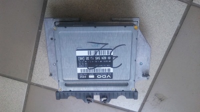 A0245451332 Блок управления двигателем Mercedes C W202 1997 ,A0195454232