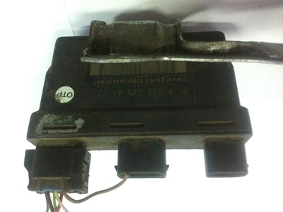 0255454732 Блок управления ABS Mercedes CLK W208 1998 ,0275457232,A,208,A0235455532,A0195453232
