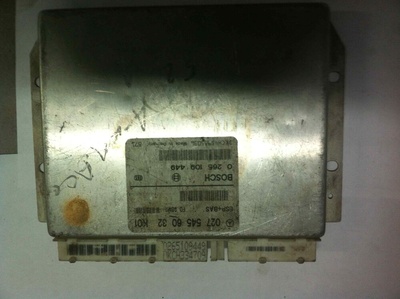 A0275456032 Блок управления ESP Mercedes A W168 1999 ,A1685451332,A1685453532,A1685450832,A0295458332,A0295454232,A0275454132,