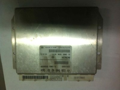 A1685451332 Блок управления ESP Mercedes A W168 2002 ,A1685453532,A1685450832,A0295458332,A0295454232,A0275454132,,A1685453532,A1685450832,A0295458332,A0295454232,A0275454132,A0275456032