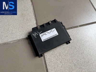 A0305453632 Блок управления АКПП Mercedes ML W163 2002 ,A0305454632,A0345454632