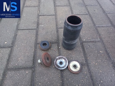 A1633202313 Пыльник амортизатора Mercedes ML W163 2003 ,A1633201113,1633201113,1020500SX,A1633201113,,SM100MT