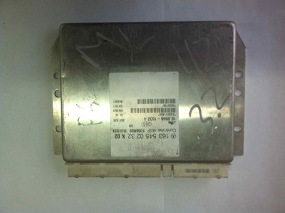 A1635454132 Блок управления ESP Mercedes ML W163 2002 ,A1635453132,,A1635450232