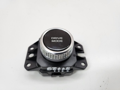 8889192630 Кнопка переключения режимов трансмиссии Geely Monjaro 2021-