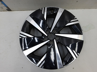 4024076200 Диск колесный 20" Geely Atlas 2023-
