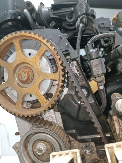 06A905161B Датчик распредвала Audi A3 2001