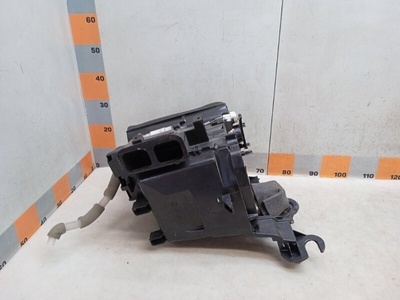 EHY56142YC Корпус отопителя Mazda CX-7 ER 2008 , EHY56142YA, EHY56142YB