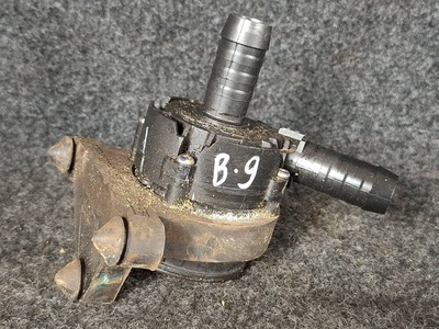 K2G318D473BA Насос антифриза дополнительный Ford Edge 2 CD539 рест. 2020