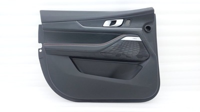 CD569F2708030102 Обшивка двери Changan UNI-K 1 2023 , 6102100CR04, CD569F2708031300, CD569F2708031100AA