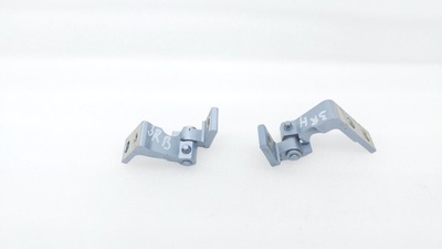 CD569F2701030601 Петля двери Changan UNI-K 1 2023 , 6106020CR01, CD569F2701030801