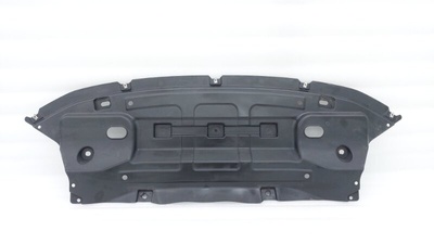 CD569F2709090400AA Пыльник бампера Changan UNI-K 1 2023 , 5504211CR01AA