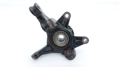 CD569F2603010900 Кулак поворотный Changan UNI-K 1 2023