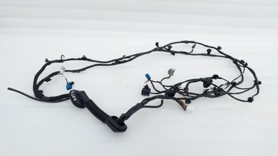 CD569F2806011004 Проводка двери багажника Changan UNI-K 1 2023 , 4000120CR10