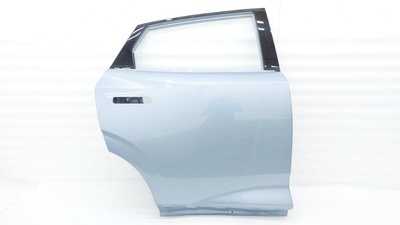 CD569F2701031301 Дверь Changan UNI-K 1 2023 , CD569F2709061000, CD569F2709061200