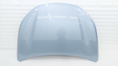 CD569F2701010201 Капот Changan UNI-K 1 2023