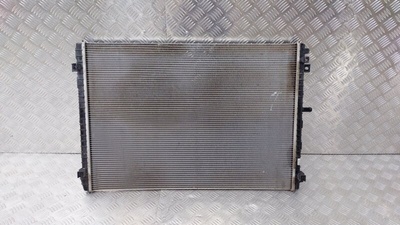 CD569F2801040200AA Радиатор системы охлаждения Changan UNI-K 1 2023 , 1301200CR01AA