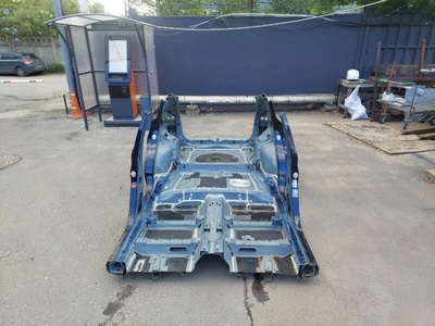 KDY370410C Кузов задняя часть Mazda CX-5 KE 2011 , KDY371410C, KDY370271C, KDY371271C