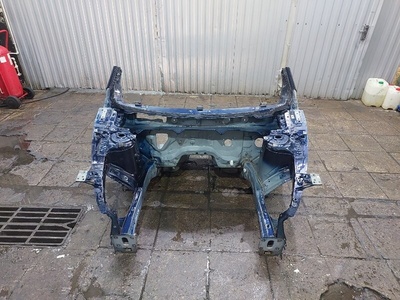 KD5354210C Кузов передняя часть Mazda CX-5 KE 2011 , KD535431XB, KD535428X, KD5353210D, KD535331XC, KD535328X