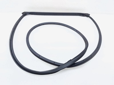 KD5373760F Уплотнитель двери Mazda CX-5 KE 2011 , KD53-73-760F