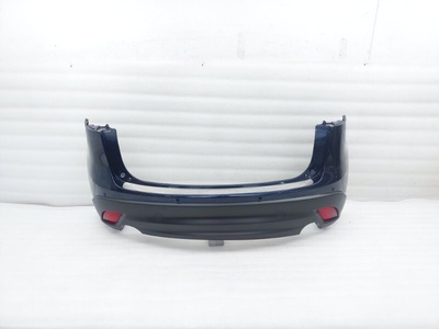 KCZB5022X8P Бампер Mazda CX-5 KE 2011 , KD5351660A, KD7751650A