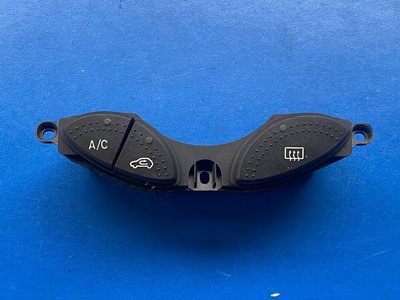 98AG19A945BF Блок кнопок Ford Focus 2 restailing 2010