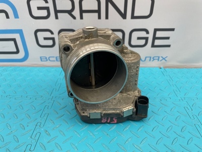06E133062G Заслонка дроссельная Audi A7 4GA 2011 , 06E133062H