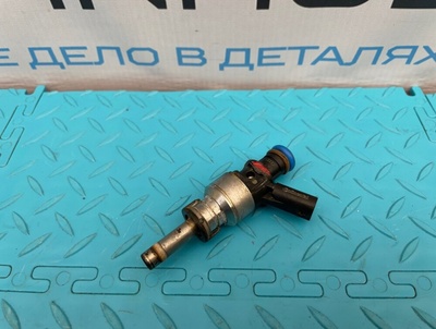 06E906036K Форсунка топливная Audi A7 4GA 2011 , 06E906036AC, 06E906036AJ, 06E906036AL, 06E906036P