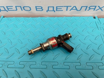 06E906036K Форсунка топливная Audi A7 4GA 2011 , 06E906036AC, 06E906036AJ, 06E906036AL, 06E906036P