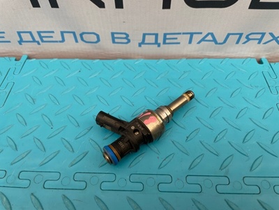 06E906036K Форсунка топливная Audi A7 4GA 2011 , 06E906036AC, 06E906036AJ, 06E906036AL, 06E906036P