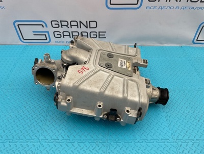 06E145601G Компрессор наддува Audi A7 4GA 2011 , 06E145603M, 06E145603AF, 06E145621D, 038906051J, 03C906051