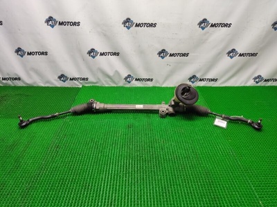 D65132110A рулевая рейка Mazda Demio DE3FS