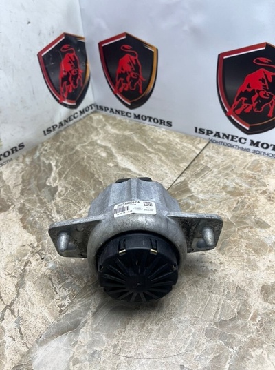 JK836A003GA Подушка крепления двигателя Land Rover Range Rover Velar L560 2018 JK83-6A003-GA