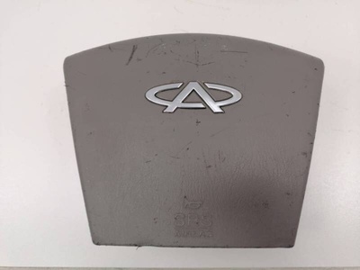 606097800B Подушка безопасности в рулевое колесо Chery Chery Fora (A21) 2006-2010 , A213402310