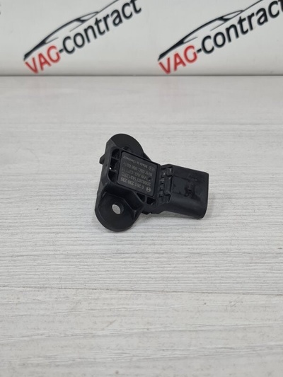 03C906051F Датчик абсолютного давления Skoda Rapid 2020 , 0261230235