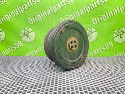11232247890 Шкив коленвала Bmw 5-Series E39 2001 , 1123 2247890
