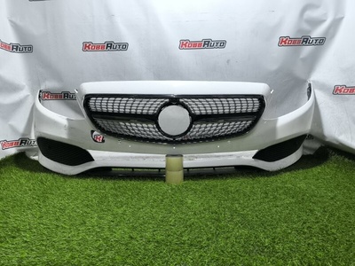 A2138850238 Бампер Mercedes-Benz E-Class W213