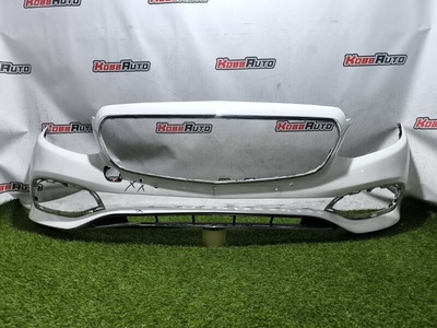 A2138850238 Бампер Mercedes-Benz E-Class W213