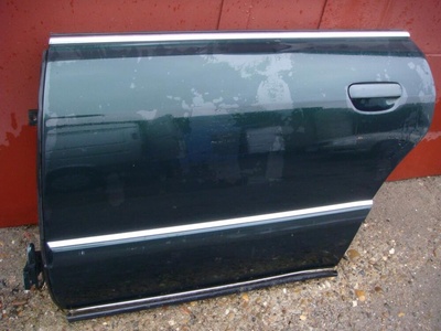 4D0833051E дверь AUDI A8 (D2) 1994-2003 AUDI A8 (D2) 1994-2003 1999 ,