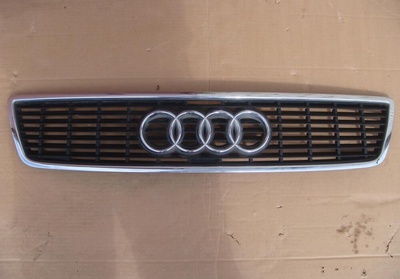 4D0853651B решетка радиатора AUDI A8 (D2) 1994-2003 AUDI A8 (D2) 1994-2003 1996 , Совместимые OEM номера 3FZ