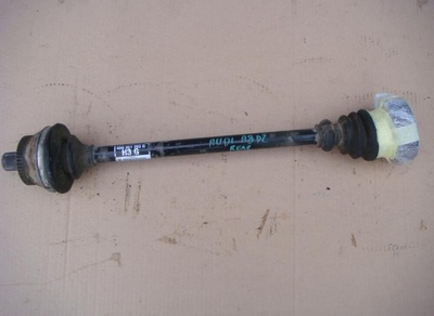 4D0501203G полуось AUDI A8 (D2) 1994-2003 AUDI A8 (D2) 1994-2003 1999 ,