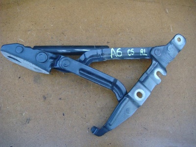 4B5827301D петля двери (крышки) багажника AUDI A6 (C5) 1997-2004 AUDI A6 (C5) 1997-2004 1998 , 4B5827301C,