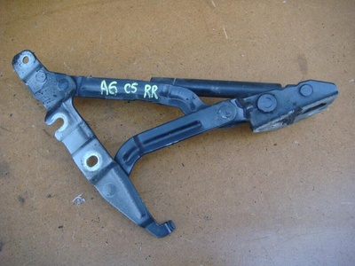4B5827302C петля двери (крышки) багажника AUDI A6 (C5) 1997-2004 AUDI A6 (C5) 1997-2004 1998 , 4B5827302D,