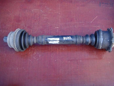 4B0407272AP привод (полуось) AUDI A6 (C5) 1997-2004 AUDI A6 (C5) 1997-2004 1998 ,