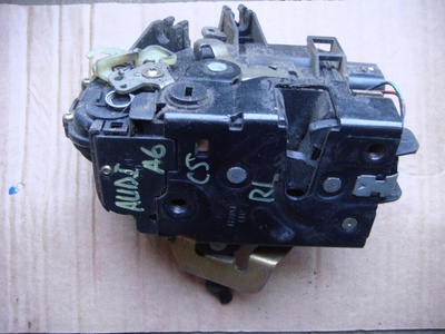 4B0839015G замок двери AUDI A6 (C5) 1997-2004 AUDI A6 (C5) 1997-2004 1998 ,