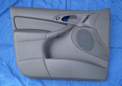 YS4Z5423943BAC обшивка двери FORD FOCUS I 1998-2004 FORD FOCUS I 1998-2004 2000 ,