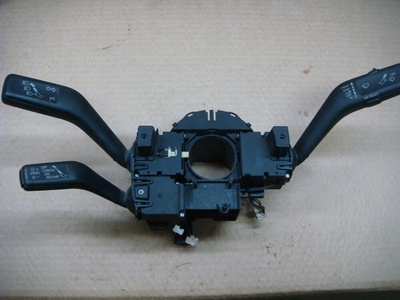 3C5953513 переключатель подрулевой в сборе VOLKSWAGEN PASSAT (B6) 2005-2010 VOLKSWAGEN PASSAT (B6) 2005-2010 , 3C0953549AD,
